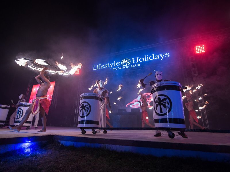 Cofresi Palm Beach & Spa Resort 39