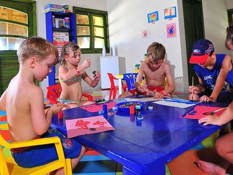 Cofresi Palm Beach & Spa Resort 40