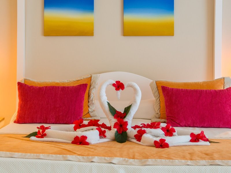 Cofresi Palm Beach & Spa Resort 41