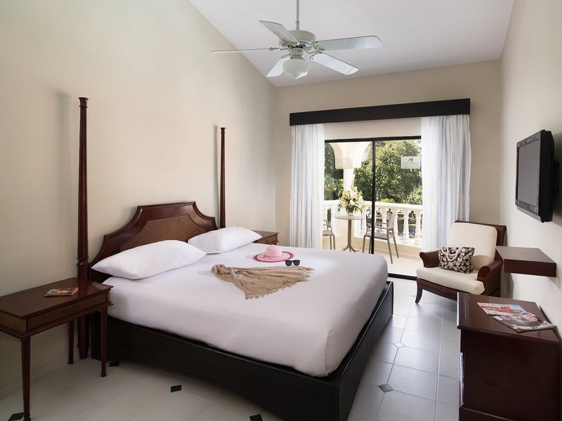 Cofresi Palm Beach & Spa Resort 45