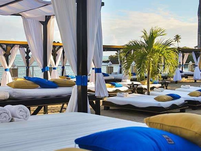 Cofresi Palm Beach & Spa Resort 48