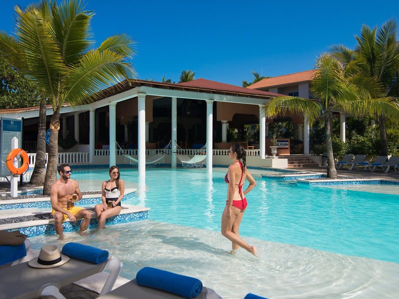 Cofresi Palm Beach & Spa Resort 7