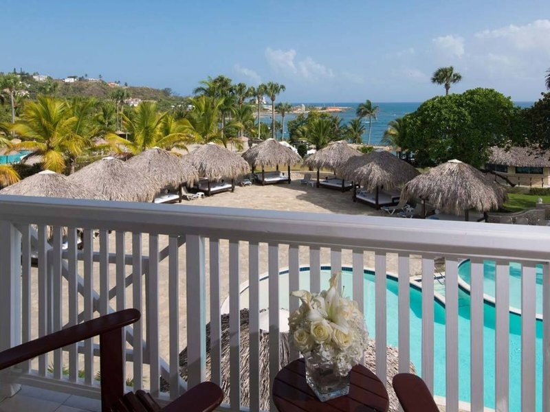 Cofresi Palm Beach & Spa Resort 10