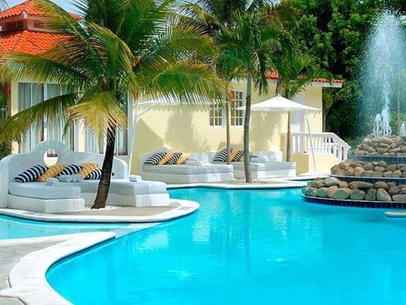 Cofresi Palm Beach & Spa Resort 13