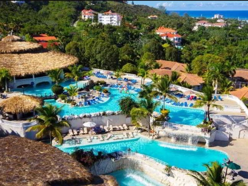 Cofresi Palm Beach & Spa Resort 17