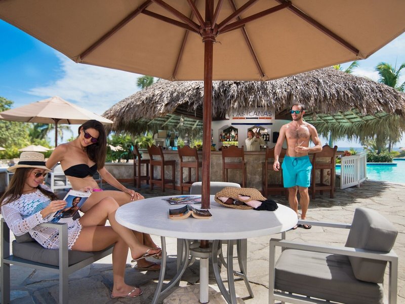 Cofresi Palm Beach & Spa Resort 27