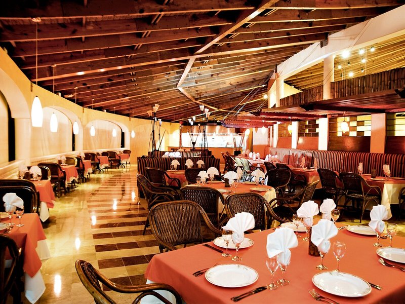 Cofresi Palm Beach & Spa Resort 29