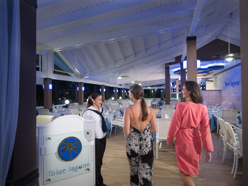 Cofresi Palm Beach & Spa Resort 32