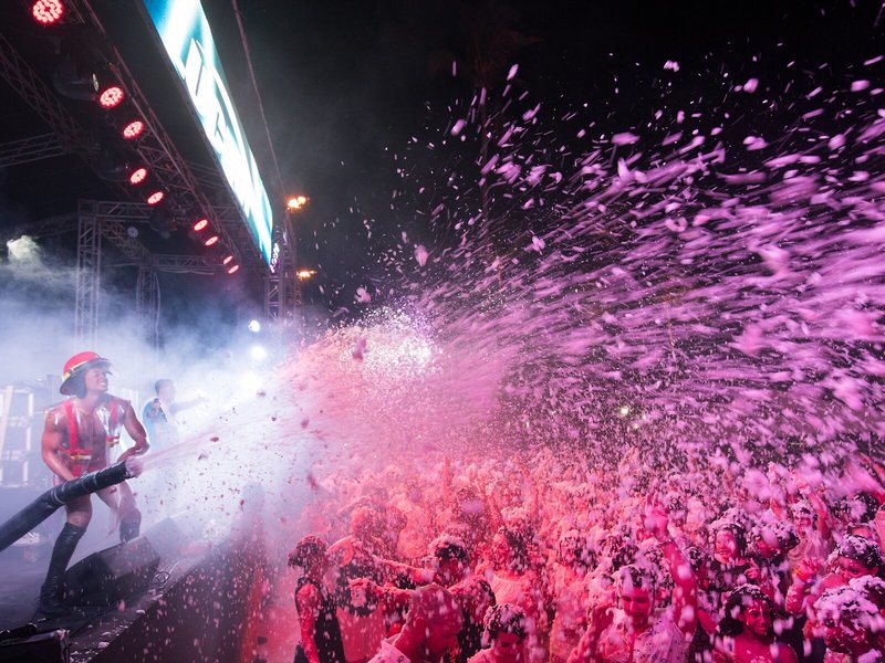 Cofresi Palm Beach & Spa Resort 38