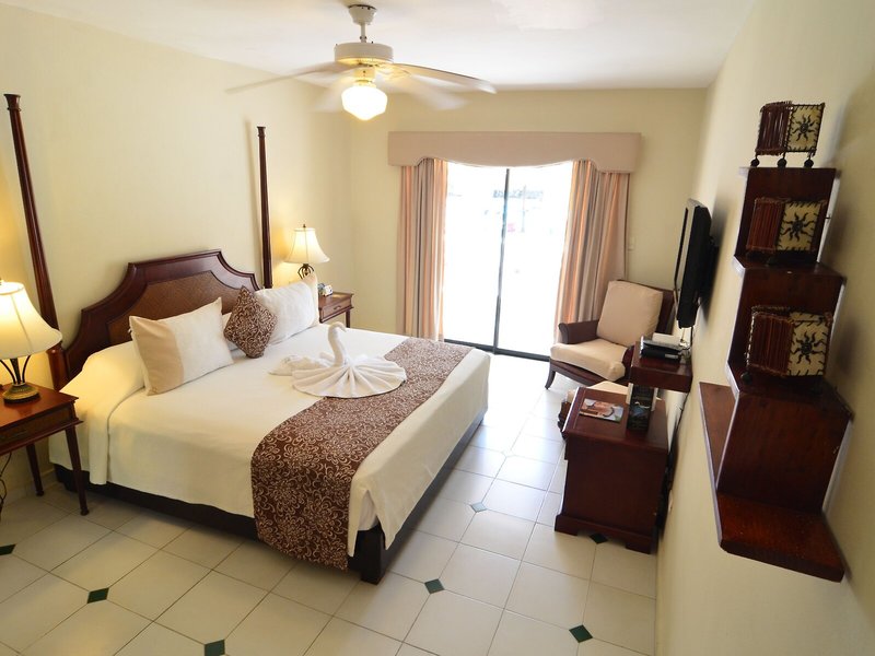 Cofresi Palm Beach & Spa Resort 43