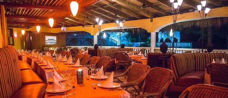 Cofresi Palm Beach & Spa Resort 4