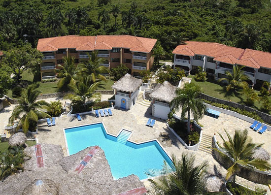 Lifestyle Crown & Residence Suites 1