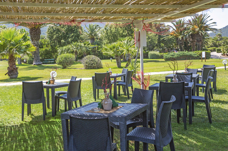 Futura Club Baia di Conte 11