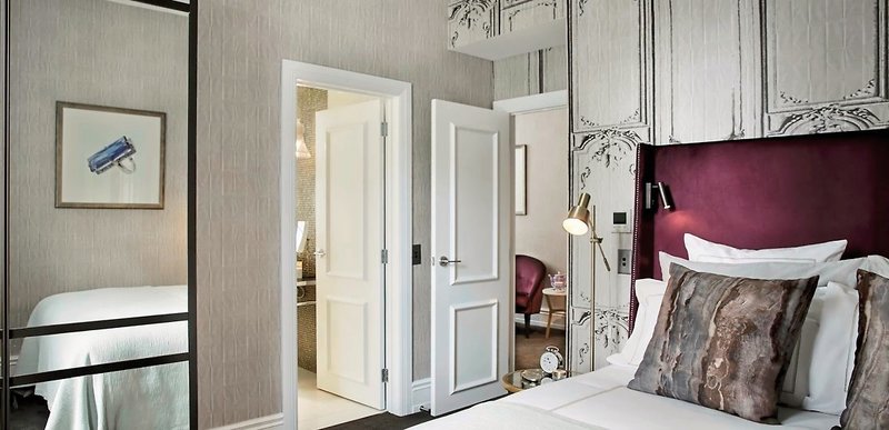 Grand Windsor Hotel Auckland 2