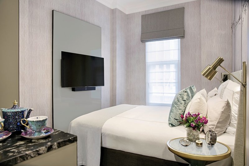 Grand Windsor Hotel Auckland 4