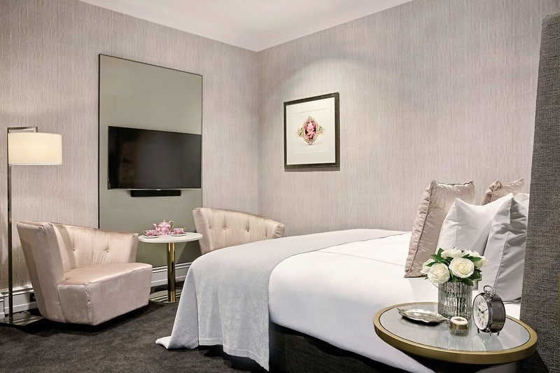 Grand Windsor Hotel Auckland 5