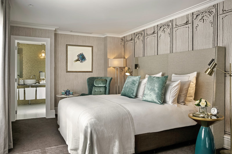 Grand Windsor Hotel Auckland 6