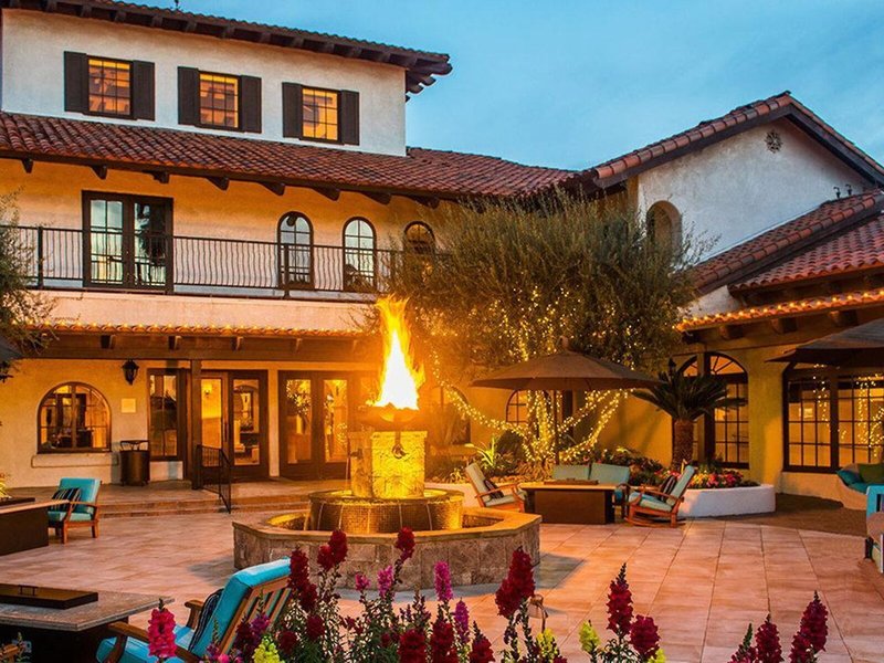 Omni Rancho Las Palmas Resort & Spa 1