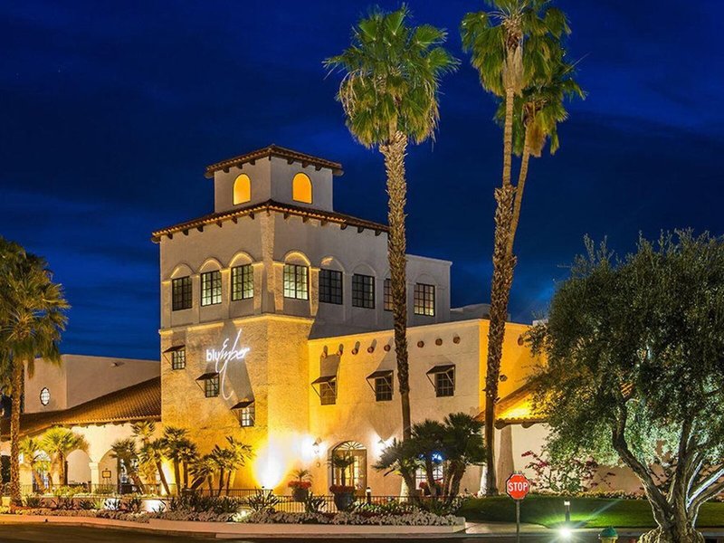Omni Rancho Las Palmas Resort & Spa 2
