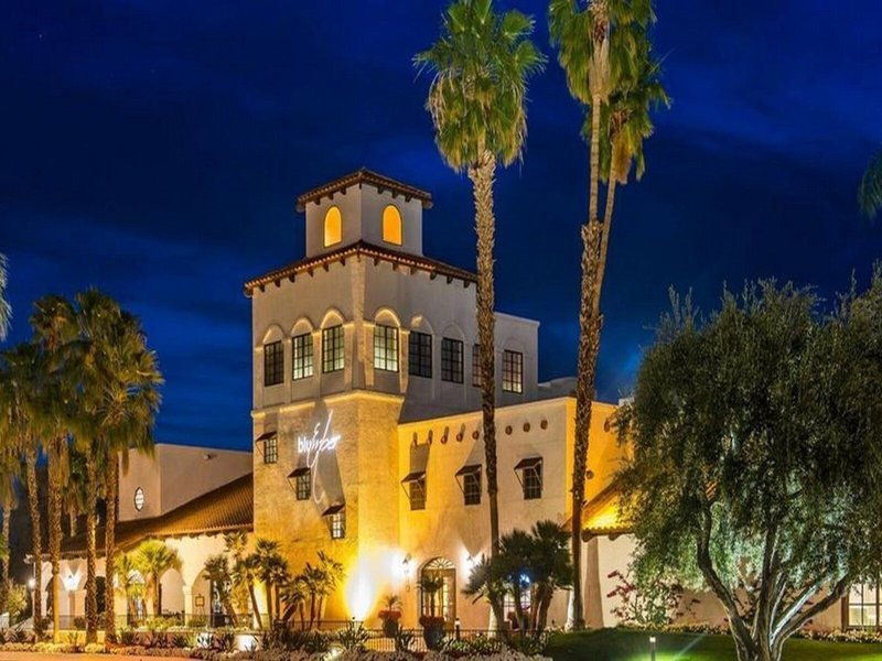 Omni Rancho Las Palmas Resort & Spa 3