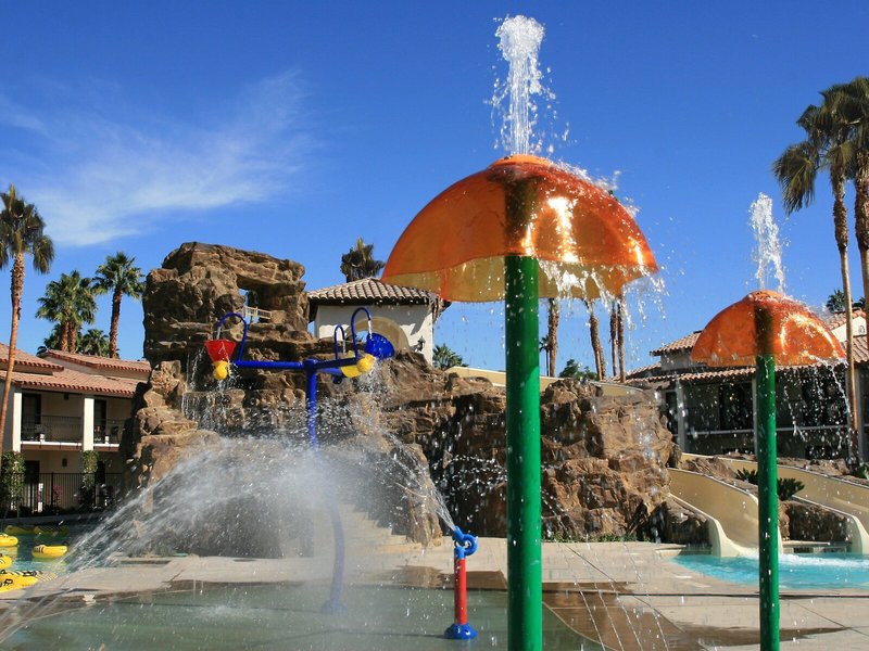 Omni Rancho Las Palmas Resort & Spa 4
