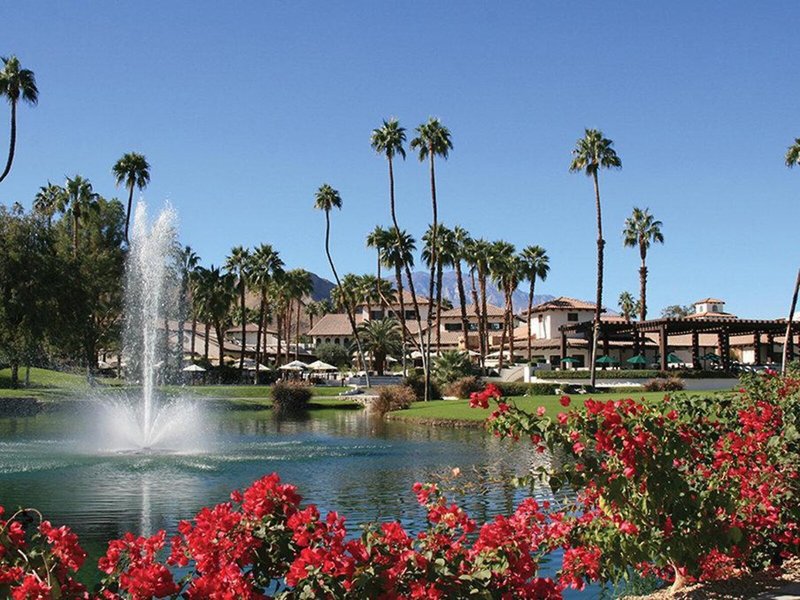 Omni Rancho Las Palmas Resort & Spa 5