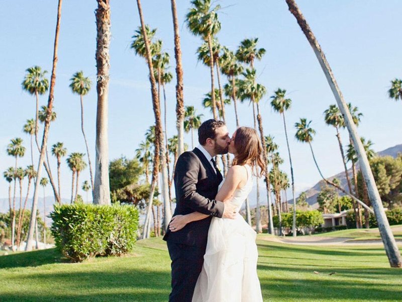 Omni Rancho Las Palmas Resort & Spa 6