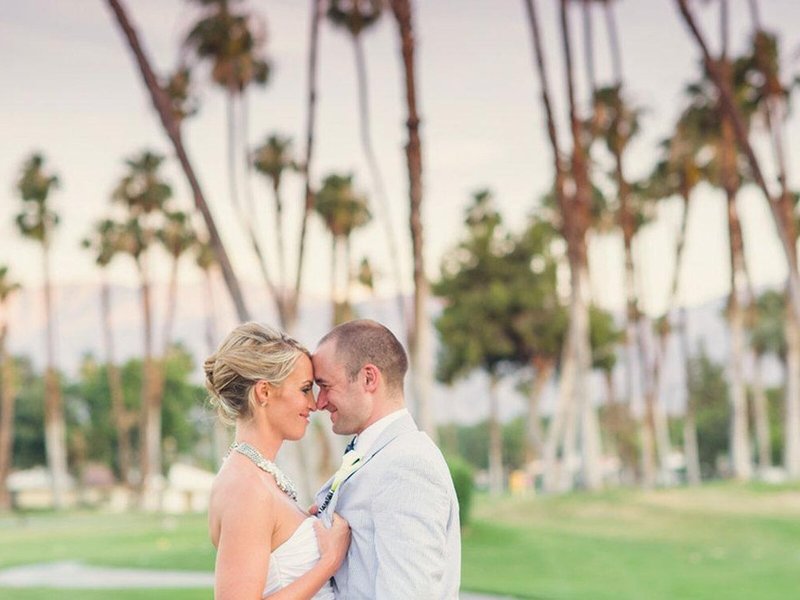 Omni Rancho Las Palmas Resort & Spa 7