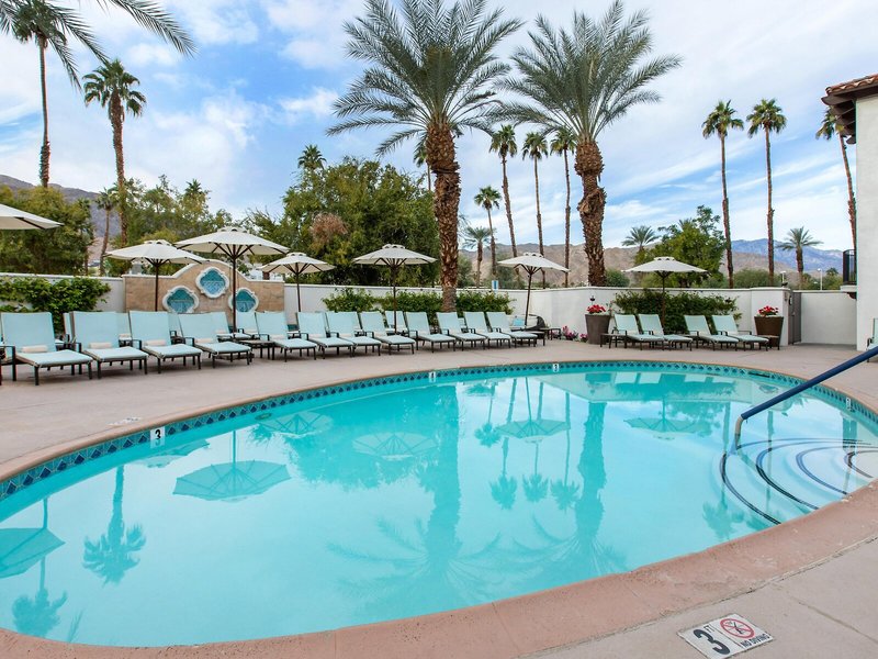Omni Rancho Las Palmas Resort & Spa 8