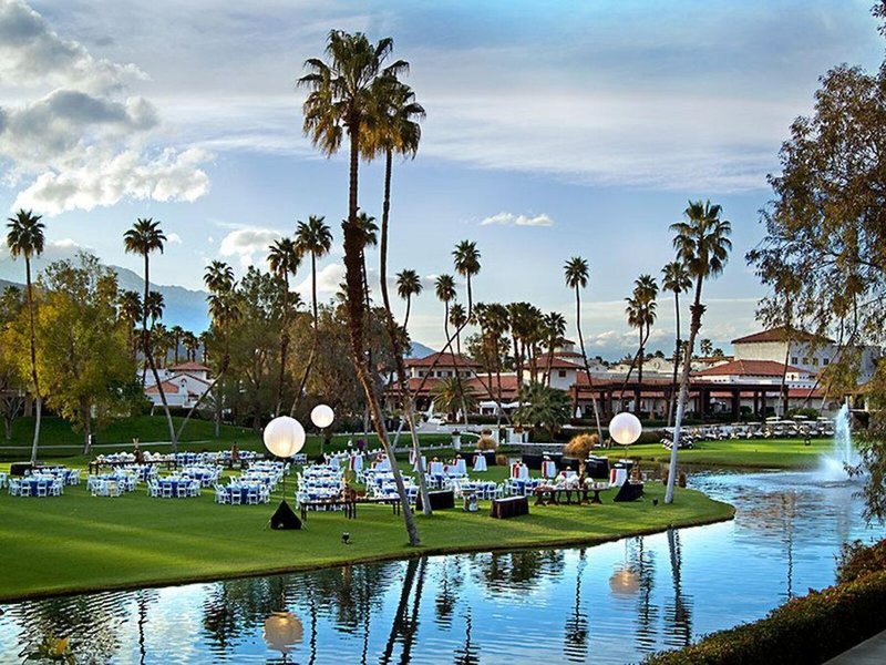 Omni Rancho Las Palmas Resort & Spa 9