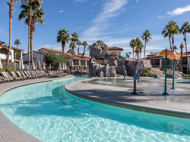 Omni Rancho Las Palmas Resort & Spa 10