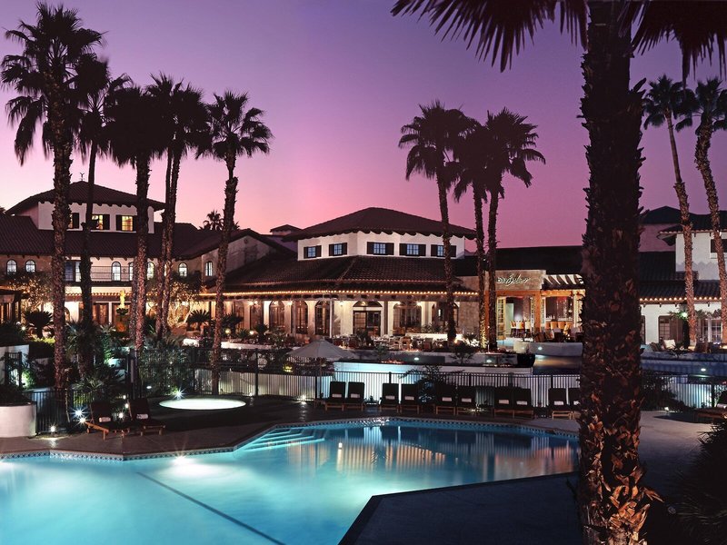 Omni Rancho Las Palmas Resort & Spa 11