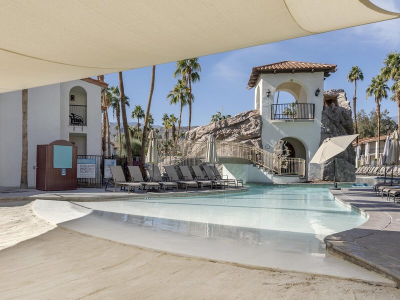 Omni Rancho Las Palmas Resort & Spa 12