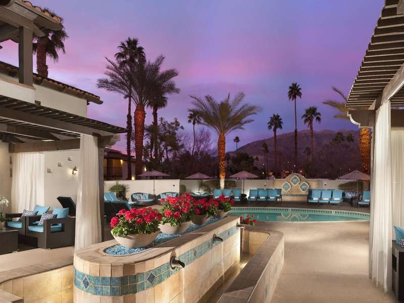 Omni Rancho Las Palmas Resort & Spa 14