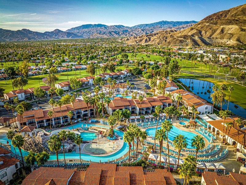 Omni Rancho Las Palmas Resort & Spa 15