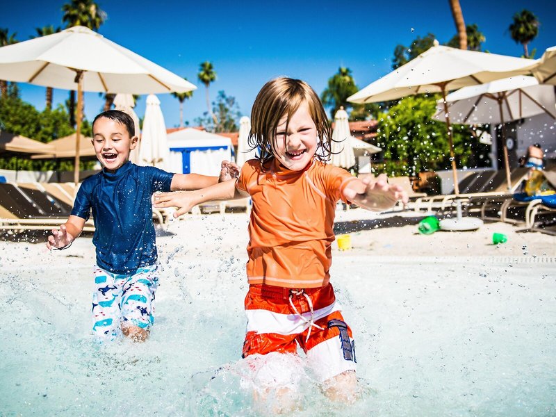 Omni Rancho Las Palmas Resort & Spa 16