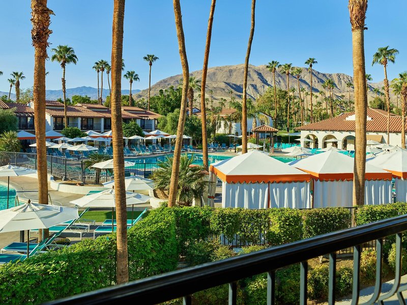 Omni Rancho Las Palmas Resort & Spa 17