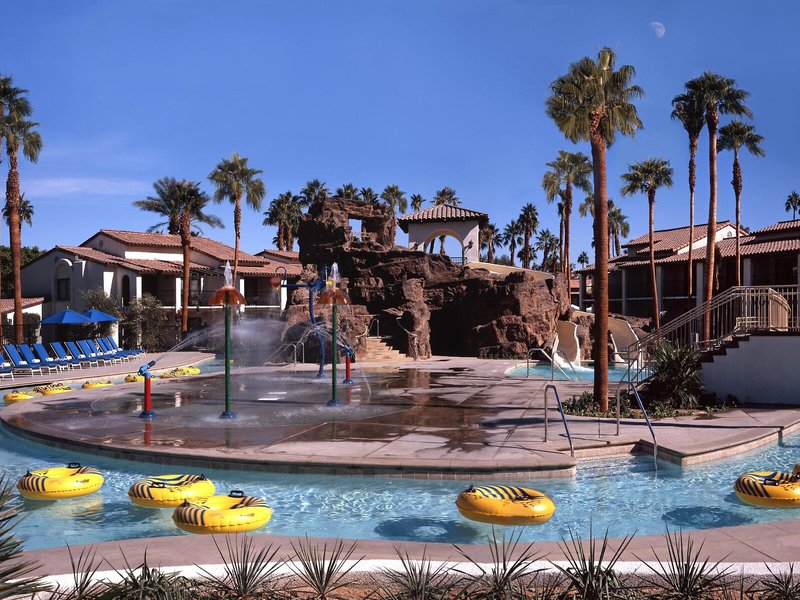 Omni Rancho Las Palmas Resort & Spa 18