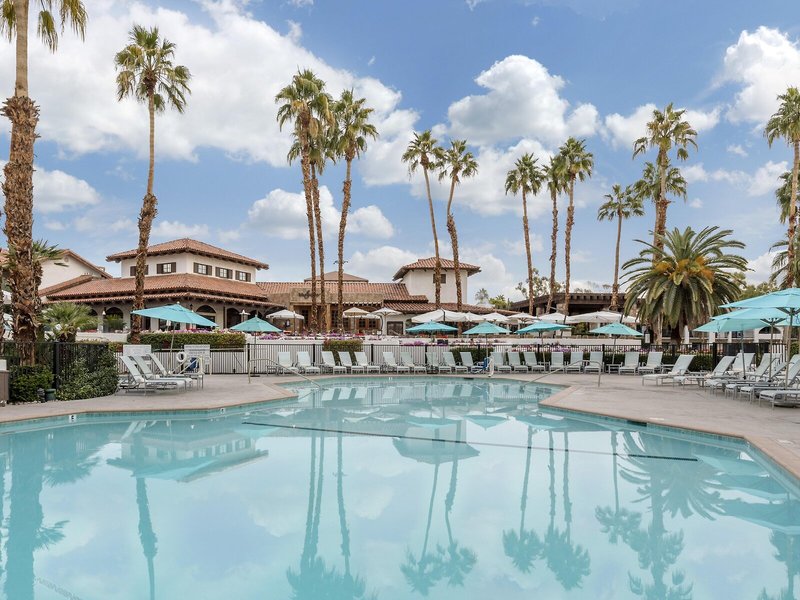 Omni Rancho Las Palmas Resort & Spa 19