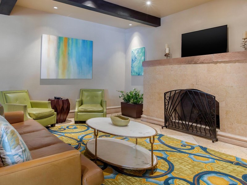 Omni Rancho Las Palmas Resort & Spa 21