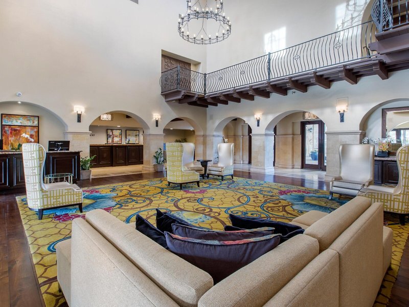 Omni Rancho Las Palmas Resort & Spa 22