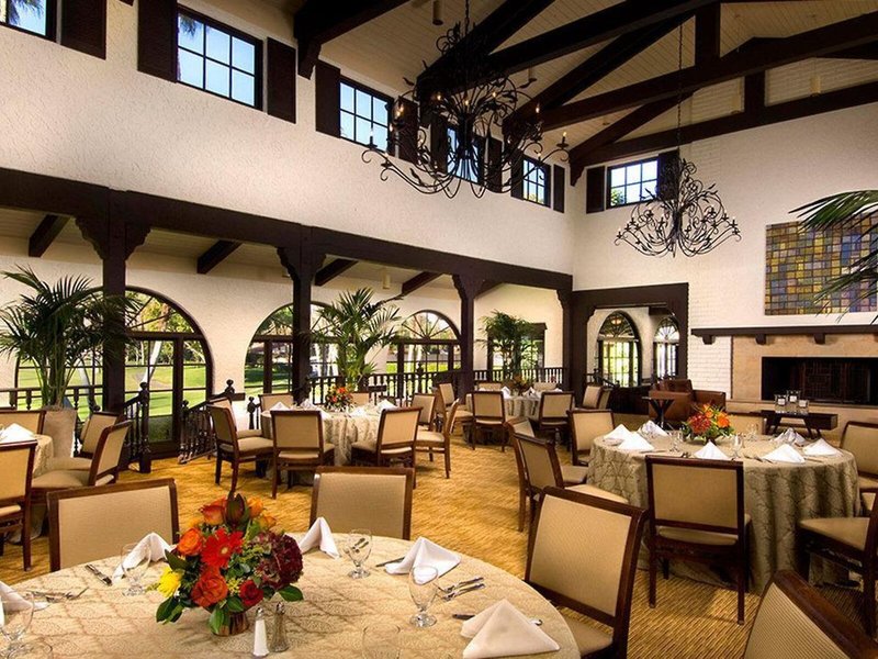 Omni Rancho Las Palmas Resort & Spa 23