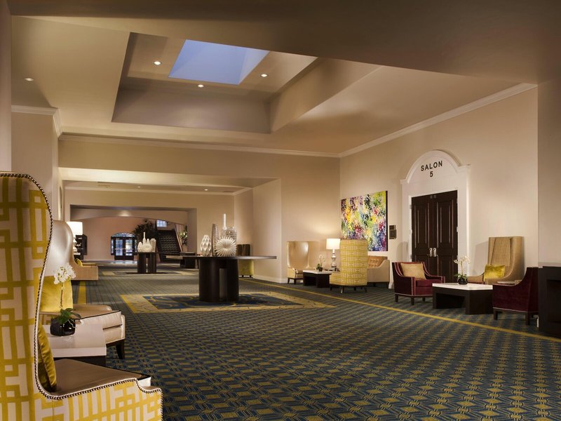 Omni Rancho Las Palmas Resort & Spa 24