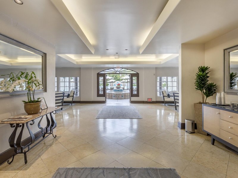 Omni Rancho Las Palmas Resort & Spa 25