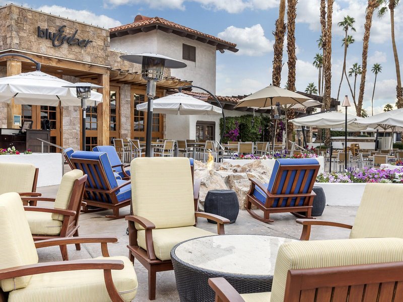 Omni Rancho Las Palmas Resort & Spa 27