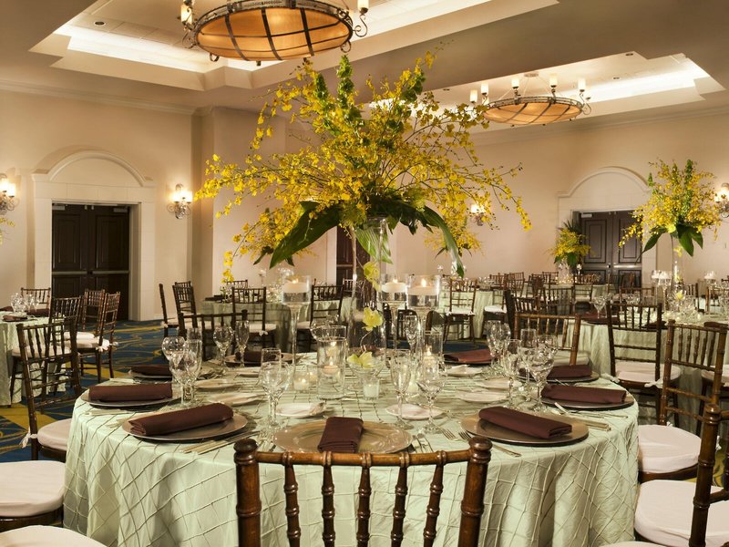 Omni Rancho Las Palmas Resort & Spa 31