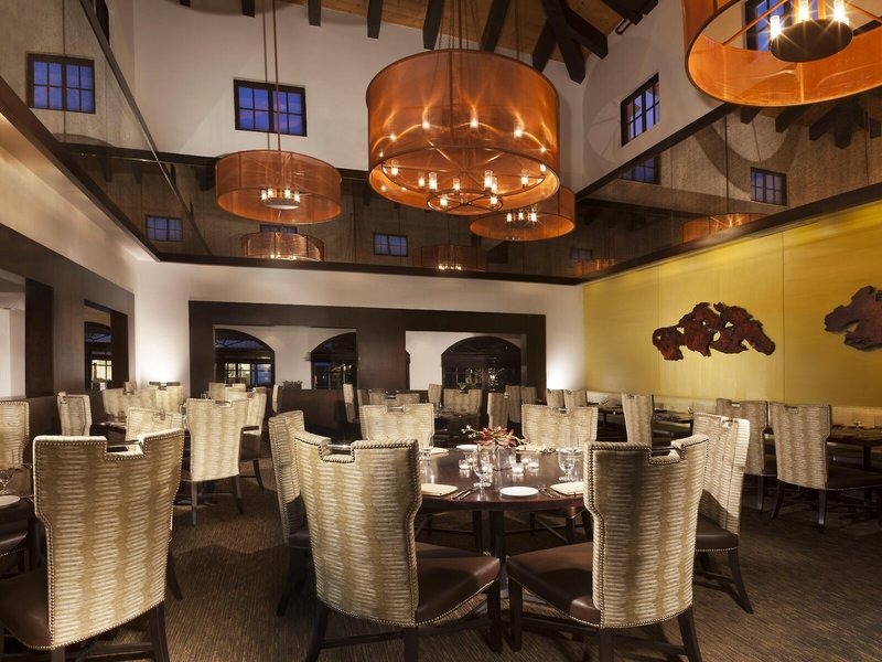 Omni Rancho Las Palmas Resort & Spa 32