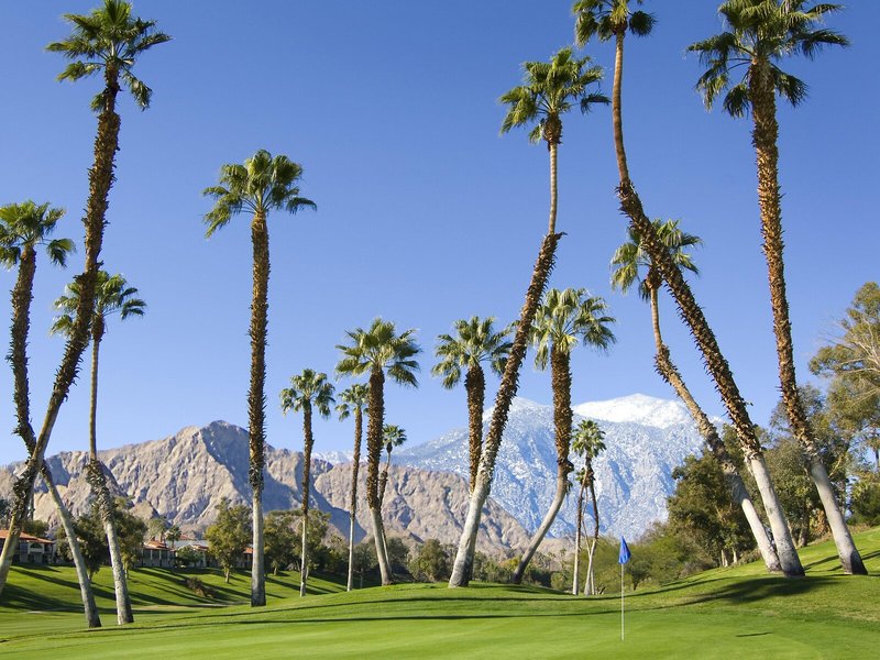 Omni Rancho Las Palmas Resort & Spa 36