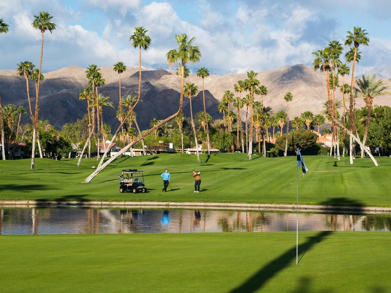 Omni Rancho Las Palmas Resort & Spa 37