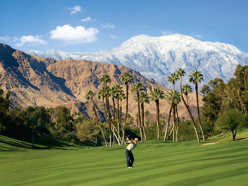 Omni Rancho Las Palmas Resort & Spa 39